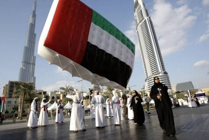 الإمارات: 7 إجازات رسمية لعام 2023.
