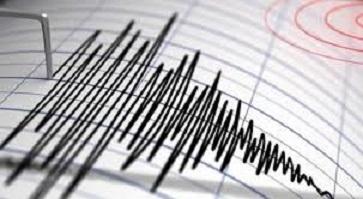 زلزال بقوة 6.4 درجة يضرب جاوة الغربية في إندونيسيا