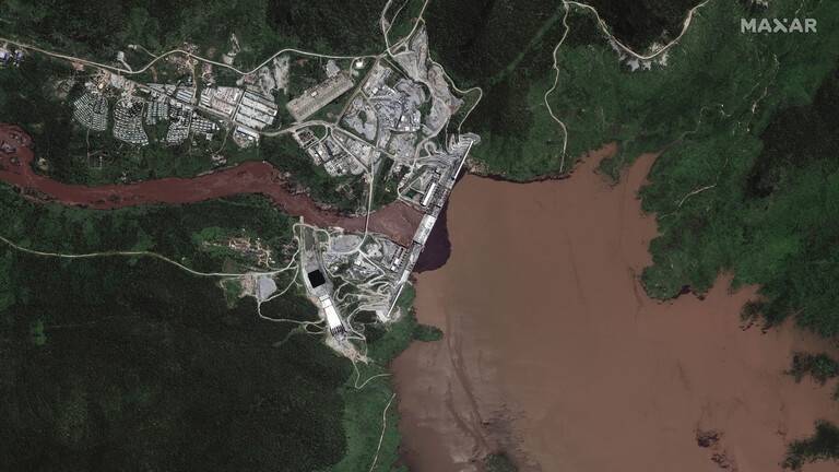 هل ينهار سد النهضة؟ خبير مصري يكشف لـRT تفاصيل الأمر