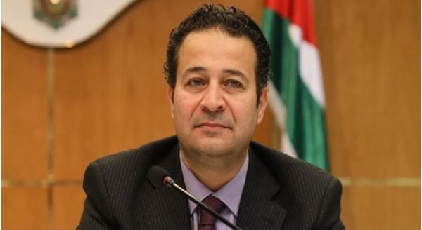 د . محمد ابو رمان : خطة أ أردنياً