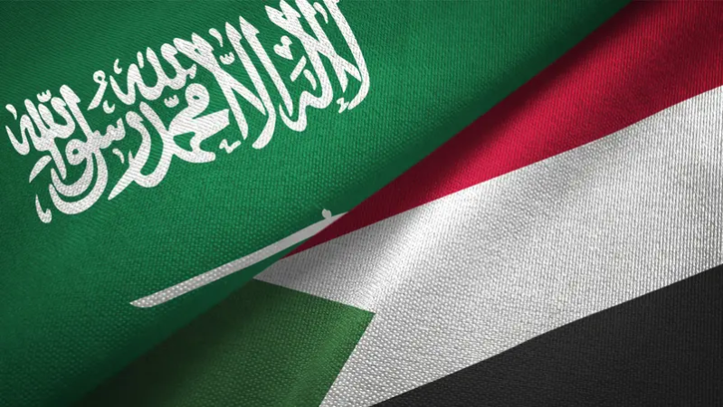 السعودية: سنواصل دعم السودان لحفظ أمنه واستقراره