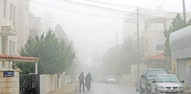 الانقلاب الشتوي الخميس المقبل