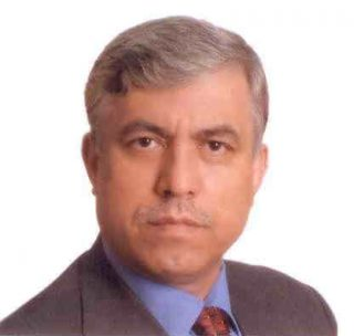 د. إبراهيم صبيح : يا جارة الوادي