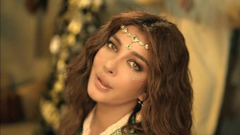 الفنانة السورية أصالة نصري تثير غضب الجزائريين .. بسبب .. (فيديو)