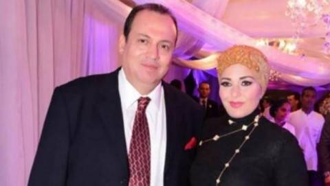 بعد 20 عامًا من الزواج.. صابرين تؤكد طلاقها من زوجها طارق صادق