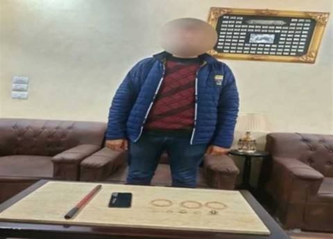 الداخلية المصرية تعلن القبض على قاتل سيدة الأعمال “الخيّرة” في “دمنهور”.. من هو؟