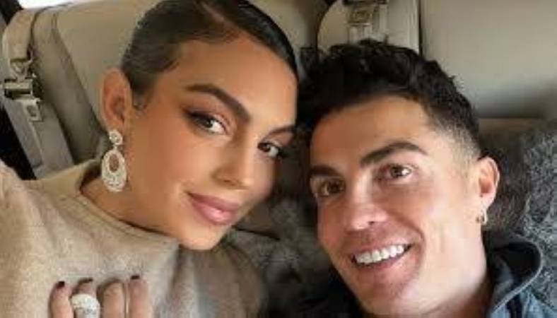 من هي جورجينا رودريغيز زوجة رونالدو ؟