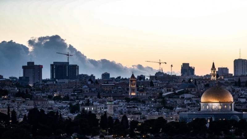 الوصاية الهاشمية على المقدسات في القدس تلقى دعما دوليا في مجلس الأمن