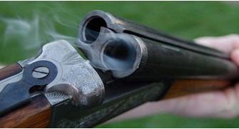 وفاة فتاة بمقذوف ناري في الكرك