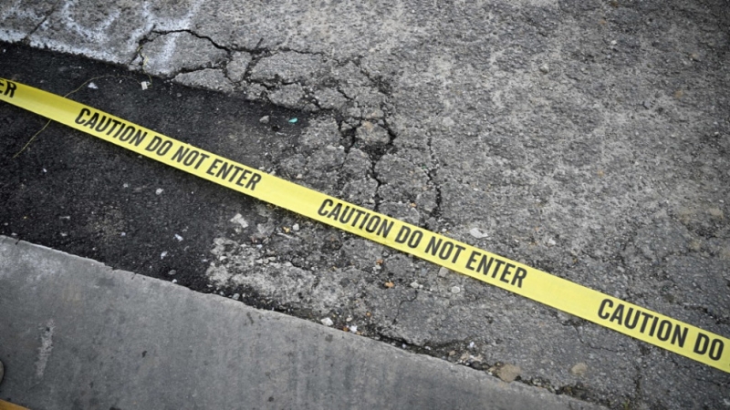 مقتل 7 أشخاص في حادثي إطلاق نار شمال كاليفورنيا والشرطة تحقق