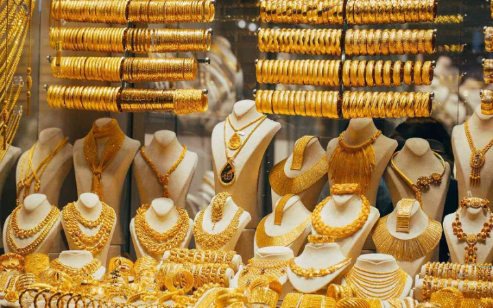 40 ارتفاع أسعار الذهب في السوق المحلي .. الخميس