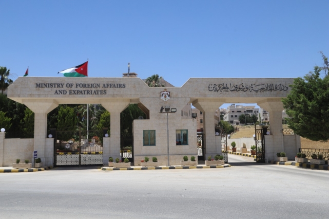 الأردن يدين هدم منازل فلسطينيين في القدس الشرقية