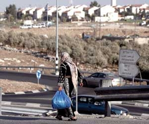 الاحتلال يصادق على بناء 1200 وحدة استيطانية في القدس المحتلة