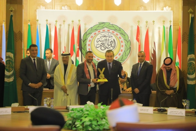 جمعية نماء الأردنية تفوز بالمركز الأول عربيا بمسابقة قلادة الأمير محمد بن فهد