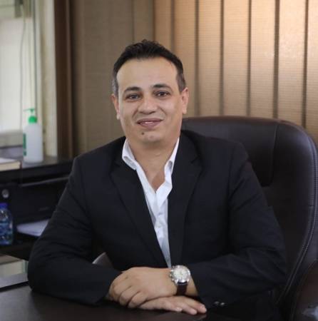 علاء القرالة : امنعوا العزائم برمضان.. جبرا