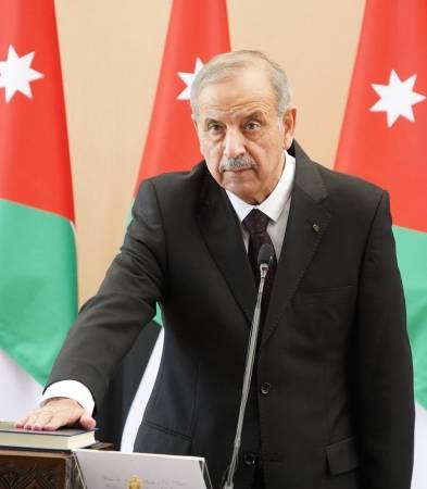 كريشان يفتتح عددا من الأنشطة التنموية في مأدبا