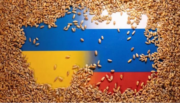 موسكو تعلن تمديد صفقة الحبوب لمدة 60 يوما فقط