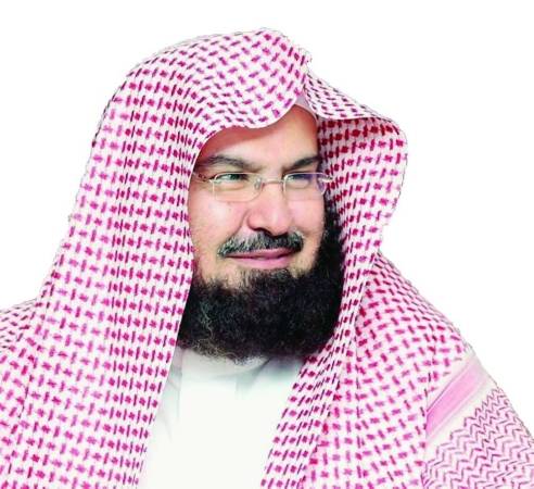 رئيس شؤون الحرمين يعلن جاهزيتهما لاستقبال الأعداد المليونية خلال رمضان