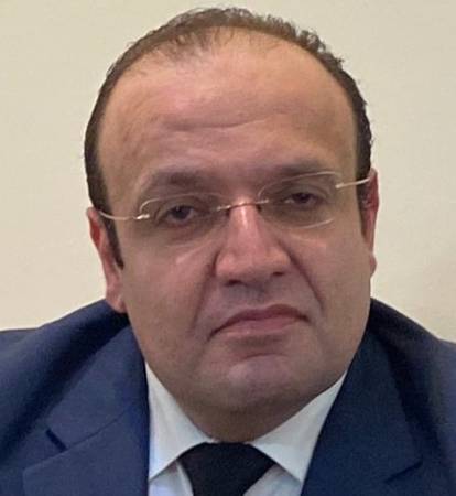 د . اسامة ابو الرب : رمضان فرصة لخفض 3 أمور