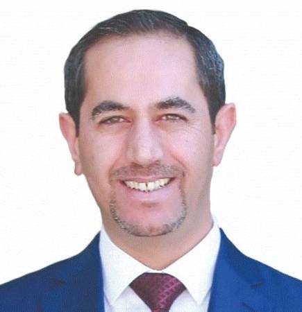 د . عبد الحكيم القرالة : ضريبة الموقف الثابت