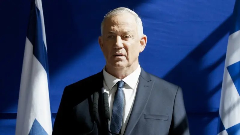 إقالة وزير الدفاع الإسرائيلي.. وزعيم المعارضة: نتنياهو يهدد أمننا القومي