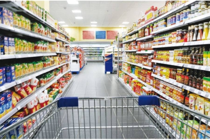 تجار: الطلب على المواد الغذائية دون معدلاته الاعتيادية مقارنة بالسنوات الماضية