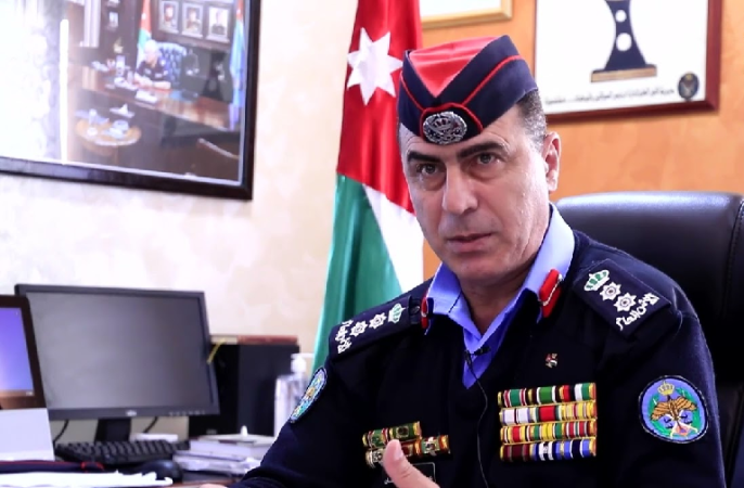 العقيد القرعان يكشف عن أعلى رقم بيع بالمزاد العلني للأرقام المميزة