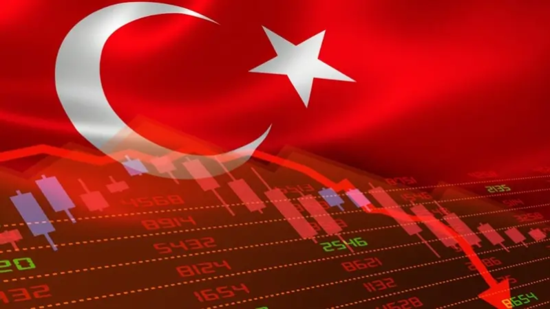 ستاندرد آند بورز تعدل نظرتها المستقبلية لتركيا إلى سلبية