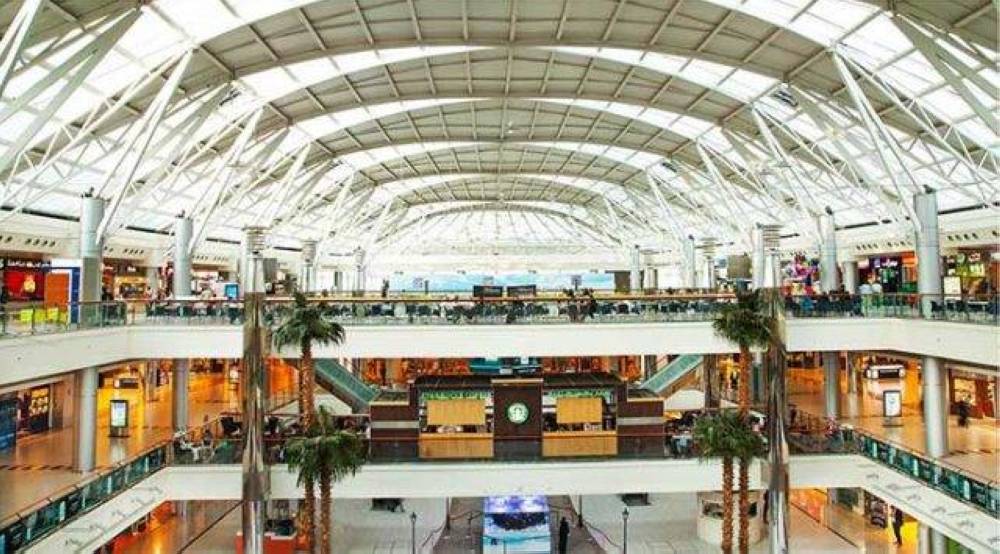 163 مليار ريال.. مشتريات الأفراد والمنشآت من المقاهي والطعام