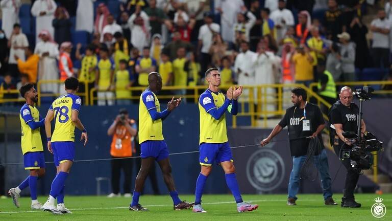 بعد إقالة غارسيا.. نادي النصر السعودي يكشف اسم مدرب العالمي