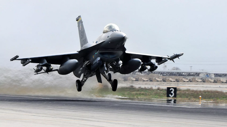 أنقرة تعلن تسريع صفقة شراء طائرات F16 مع واشنطن