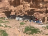 الصندوق الهاشمي لتنمية البادية ينفذ برنامجا لمساعدة البدو الرحّل