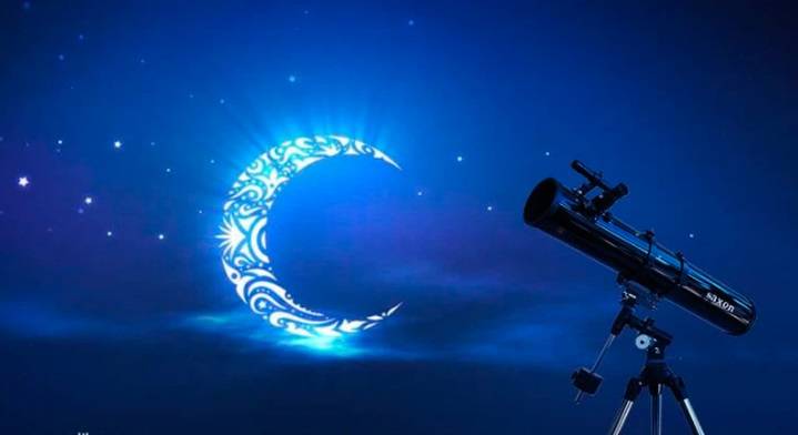الفلك الدولي: رؤية هلال شوال غير ممكنة في معظم الدول العربية .. الخميس