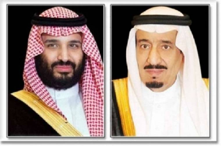 الرئيس العام لشؤون الحرمين يرفع التهاني والتبريكات إلى خادم الحرمين وولي عهده