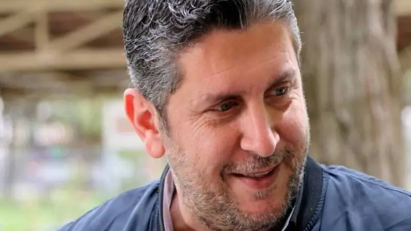 وفاة مفاجئة للفنان السوري محمد قنوع إثر نوبة قلبية