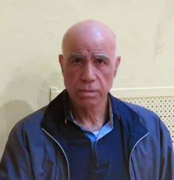 آل المصري ينعون رزق المصري (أبو وحيد)