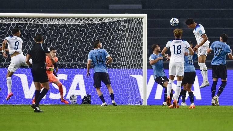 محمد صلاح: أنا محطم تماما!