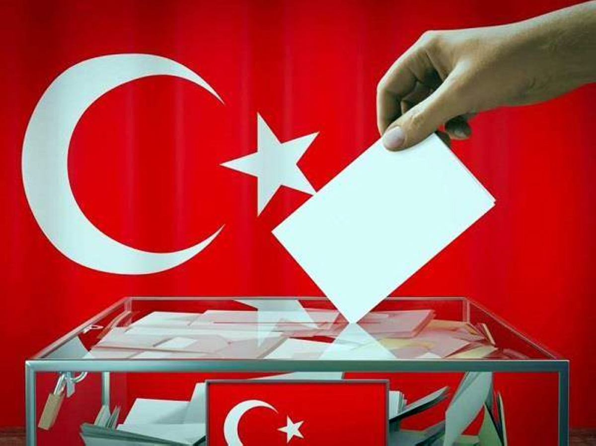 بدء التصويت في الجولة الثانية للانتخابات الرئاسية التركية