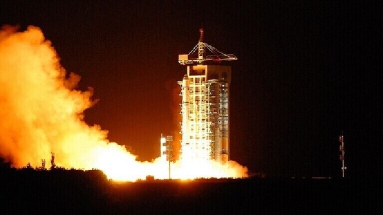 الصين تكثف من إنتاج صواريخ النقل لإطلاق ردها على ستارلينك