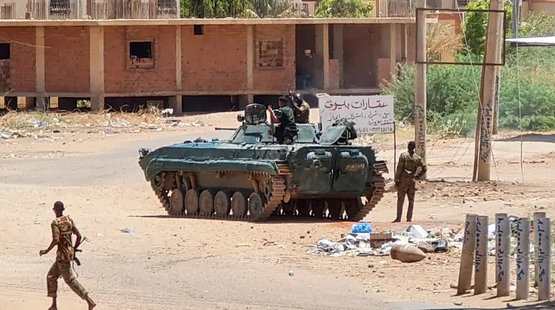 السعودية: ندعو طرفي الصراع في السودان لهدنة جديدة