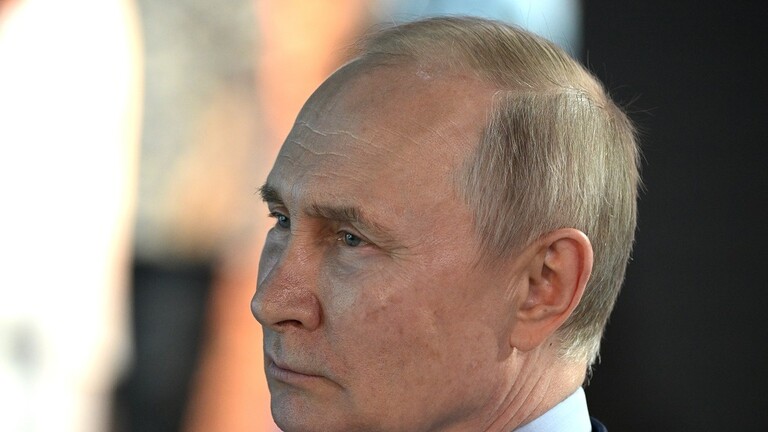 بيسكوف: بوتين في عمله يصل الليل بالنهار