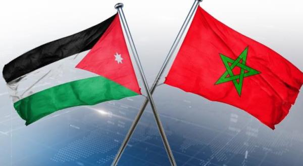 السفارة الأردنية في الرباط تطلق التأشيرة الإلكترونية للمغاربة (رابط)