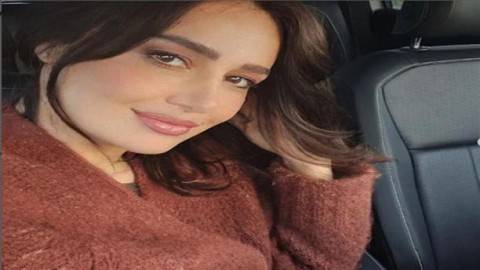 حلا شيحة تعلق على تصريحات أشرف زكي
