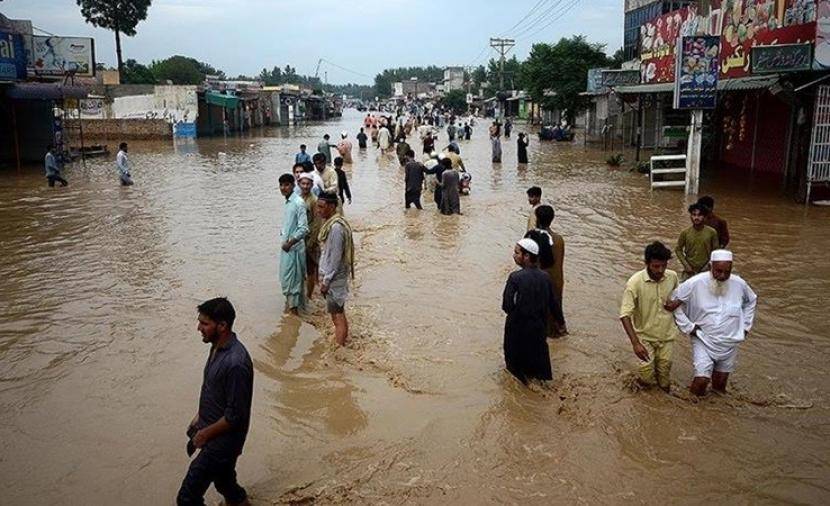 باكستان تبدأ بإجلاء مواطنين جنوب البلاد تحسبا لإعصار