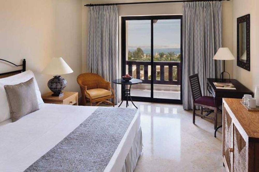 66 ‎‎ نسب إشغال فنادق خمس نجوم بالعقبة و62  بعمان