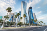 ارتفاع جديد لمعدل التضخم في قطر بنسبة 3.1 بالمئة