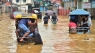 الهند: 2038 قتيلا منذ نيسان بسبب الفيضانات والإنهيارات الأرضية