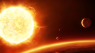 أشد حرارة من الشمس.. اكتشاف جسم يشبه الكوكب يثير الاهتمام