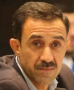 ناحج الصوالحة : بساطة العيش