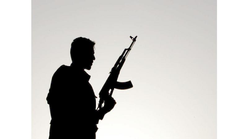 فعاليات وعشائر ...( لا تقتلني وأنت تفرح )